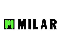 Logo de Milar