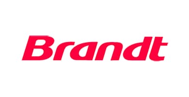 Salida hacia congeladores de la marca Brandt